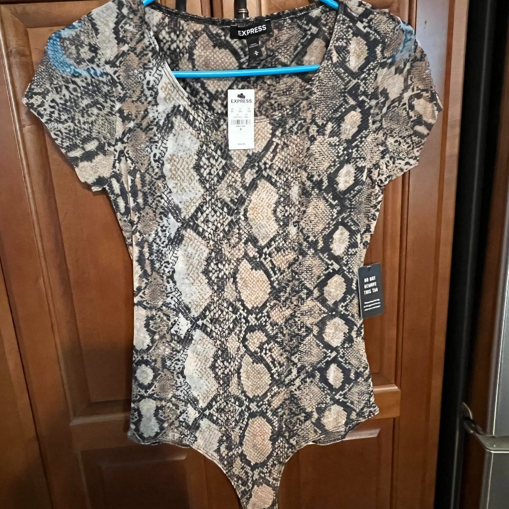 Express Top